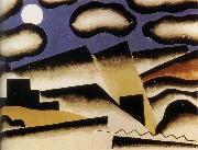 Fernard Leger Scene oil painting